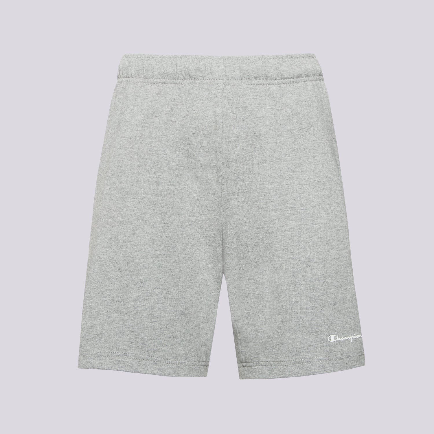 Femei pantaloni scurți CHAMPION JERSEY SHORTS  217441EM006 Gri