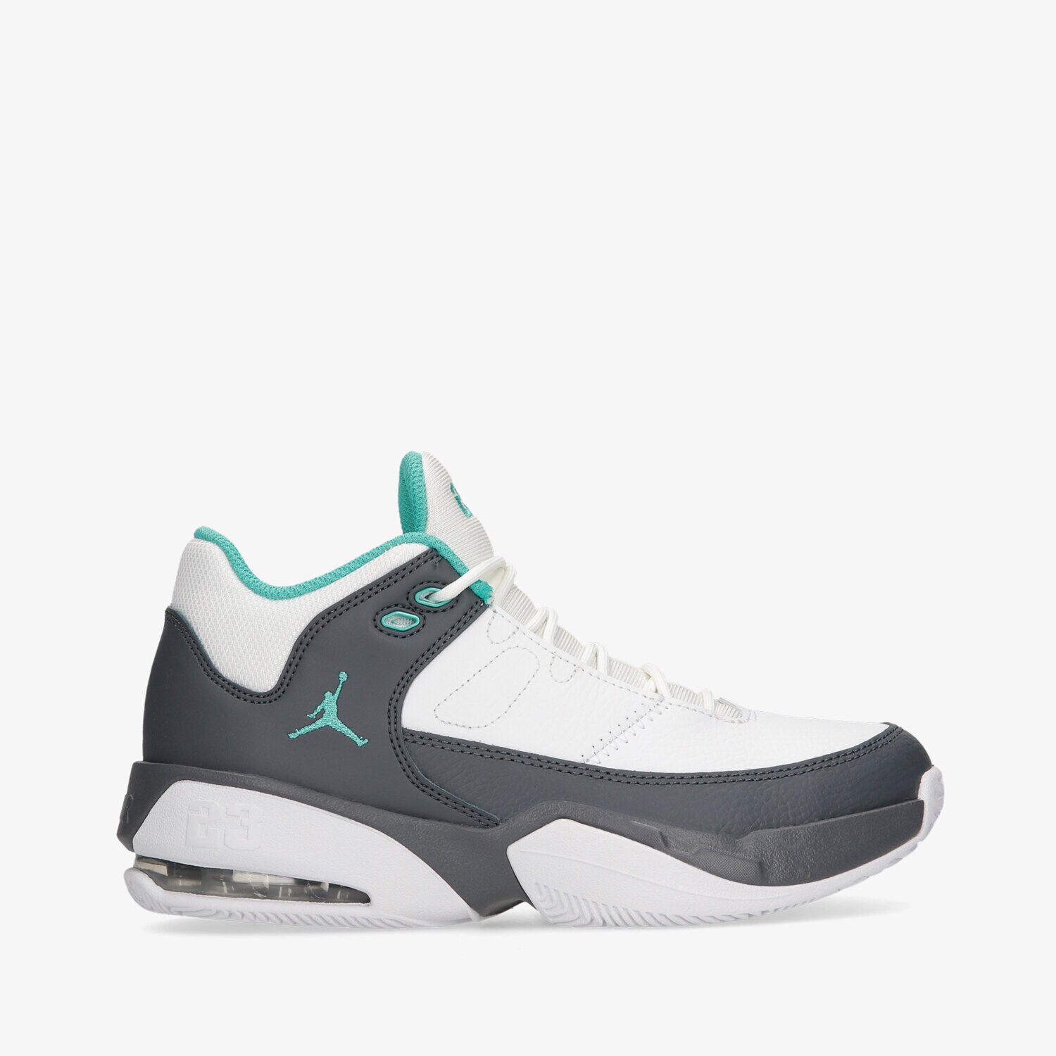 Copii pantofi sport JORDAN MAX AURA 3 DA8021-113 Alb