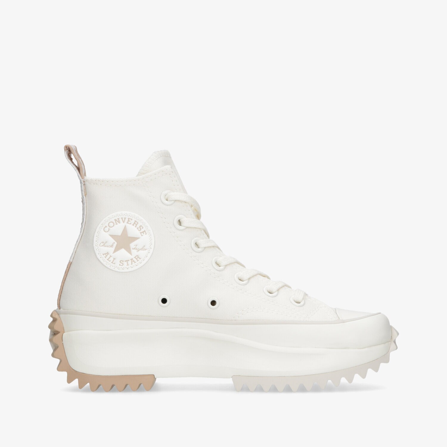 Femei teniși CONVERSE RUN STAR HIKE 172956C Bej