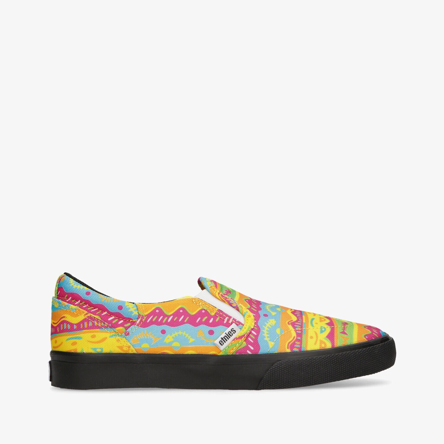 Copii pantofi sport ETNIES KIDS MARANA SLIP 4301000145999 Mulicolor