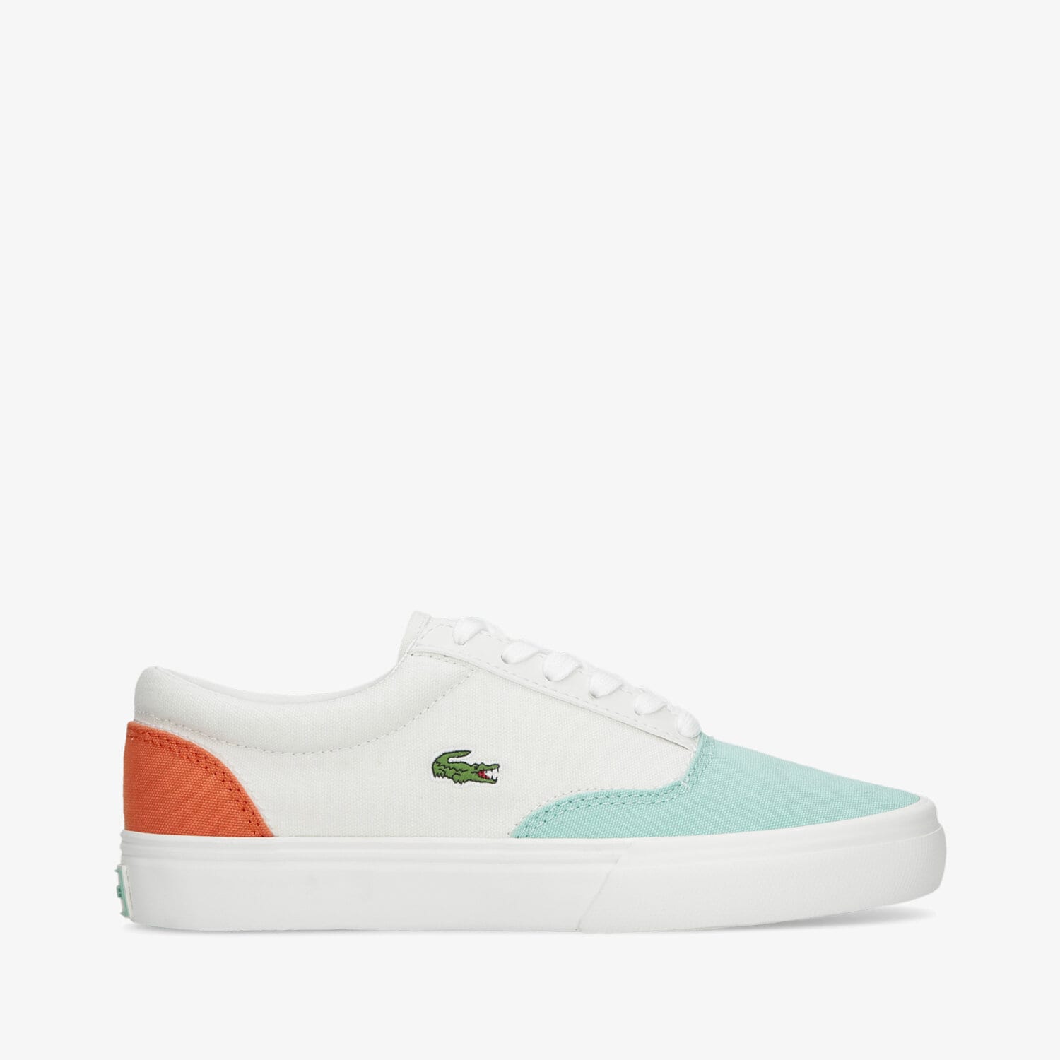 Copii pantofi sport LACOSTE JUMP SERVE LCE 0922 1 CUJ 743CUJ0005T66 Mulicolor