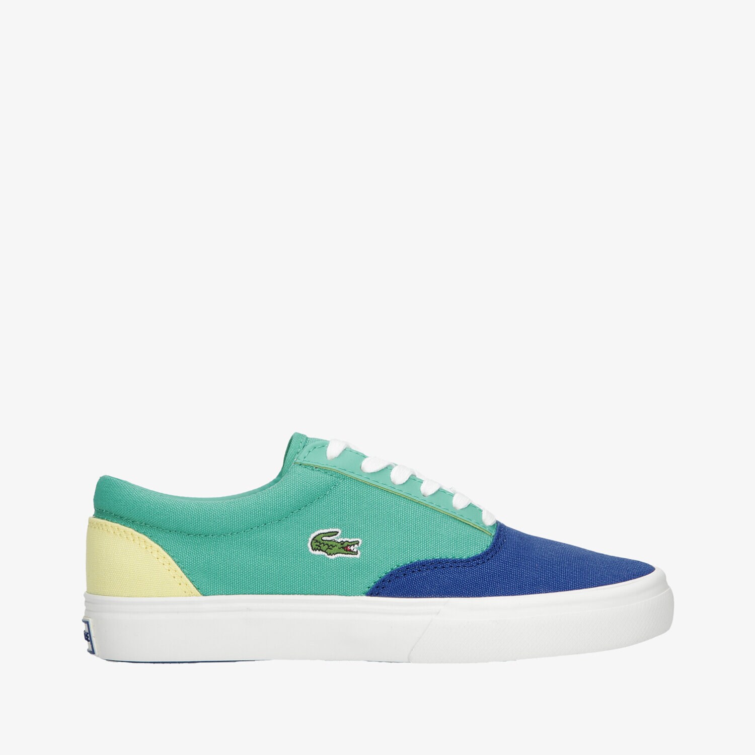 Copii pantofi sport LACOSTE JUMP SERVE LCE 0922 1 CUJ 743CUJ0005BG3 Mulicolor