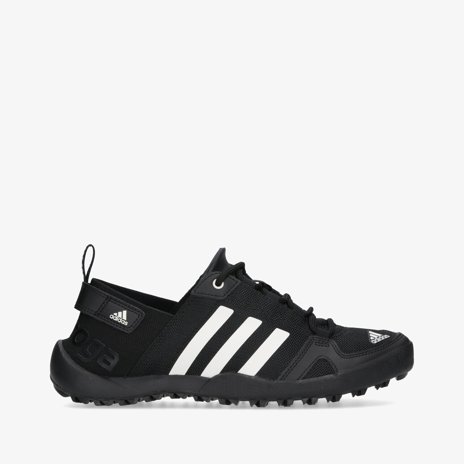 Barbați pantofi sport ADIDAS DAROGA TWO 13 H.RDY GY6117 Negru