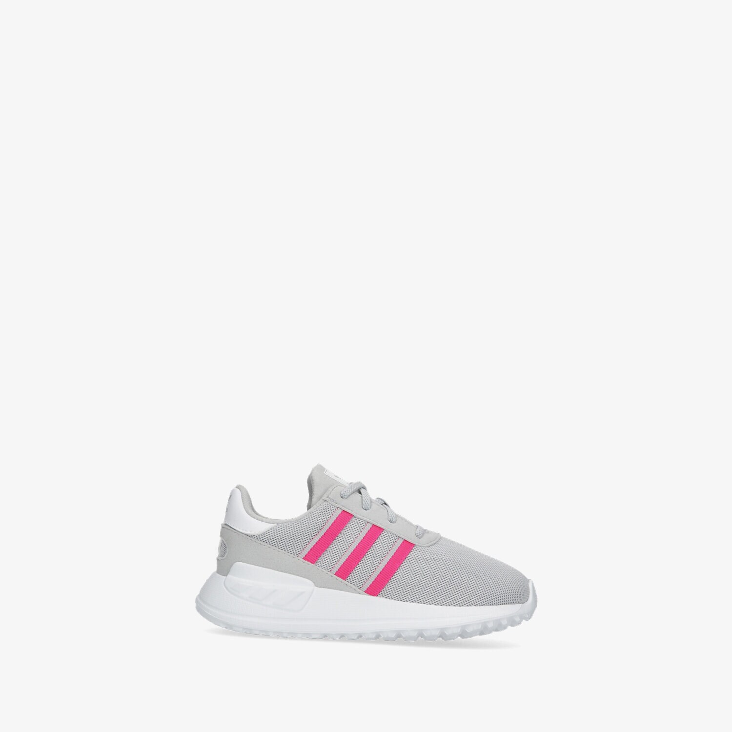 Copii pantofi sport ADIDAS LA TRAINER LITE EL I GZ4287 Gri