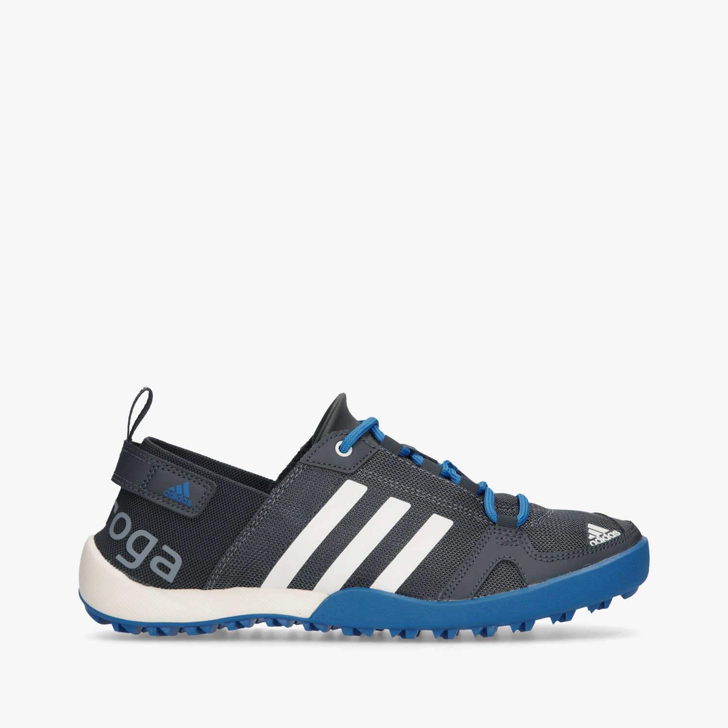 Barbați pantofi sport ADIDAS DAROGA TWO 13 H.RDY GY6116 Negru