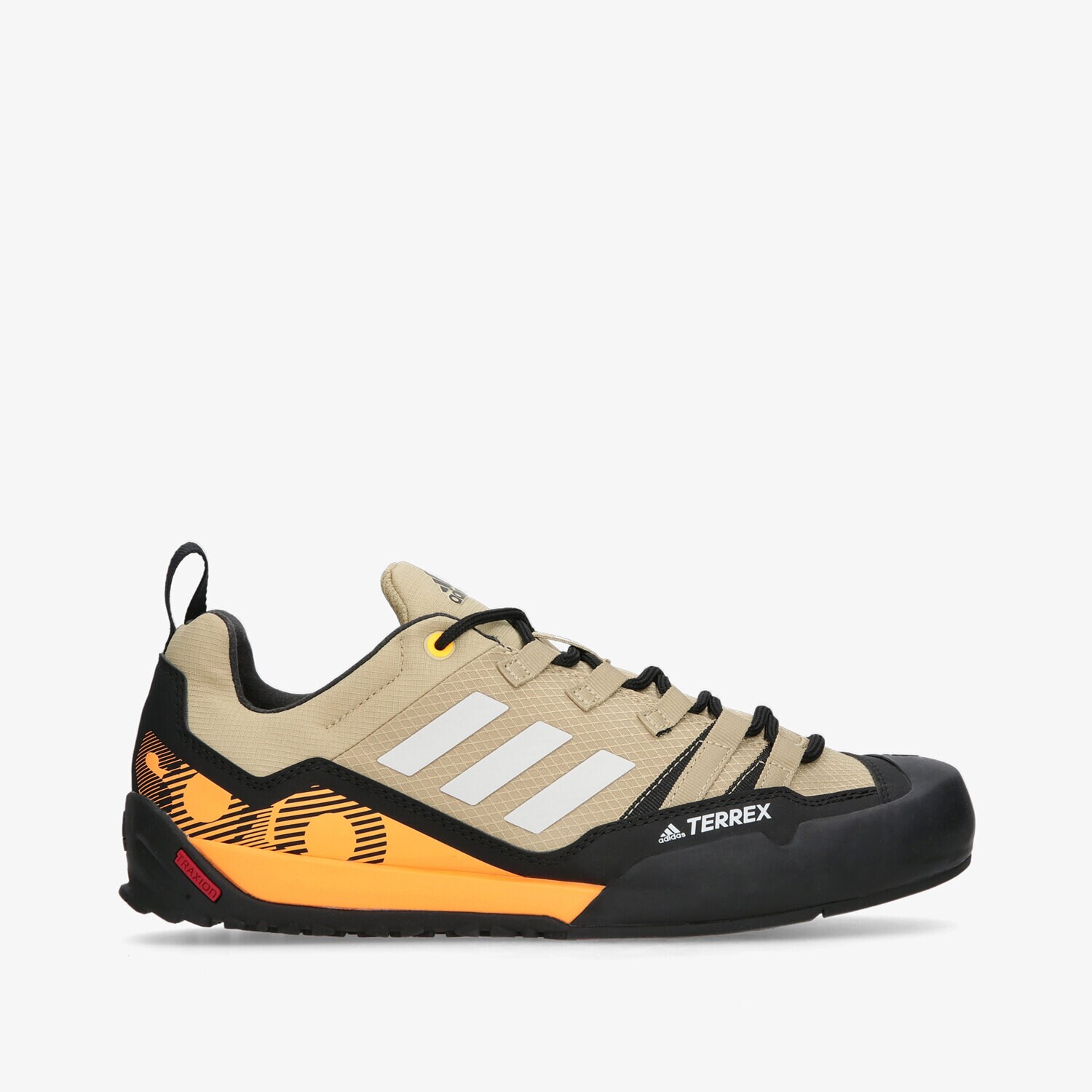 Bărbați teniși ADIDAS TERREX SWIFT SOLO 2 GZ0333 Kaki