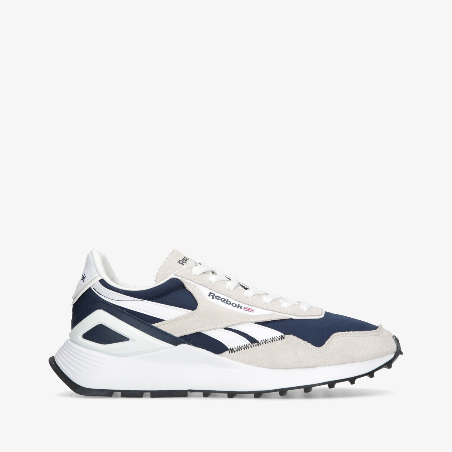 Barbați pantofi sport REEBOK CL LEGACY AZ GX8768 Gri