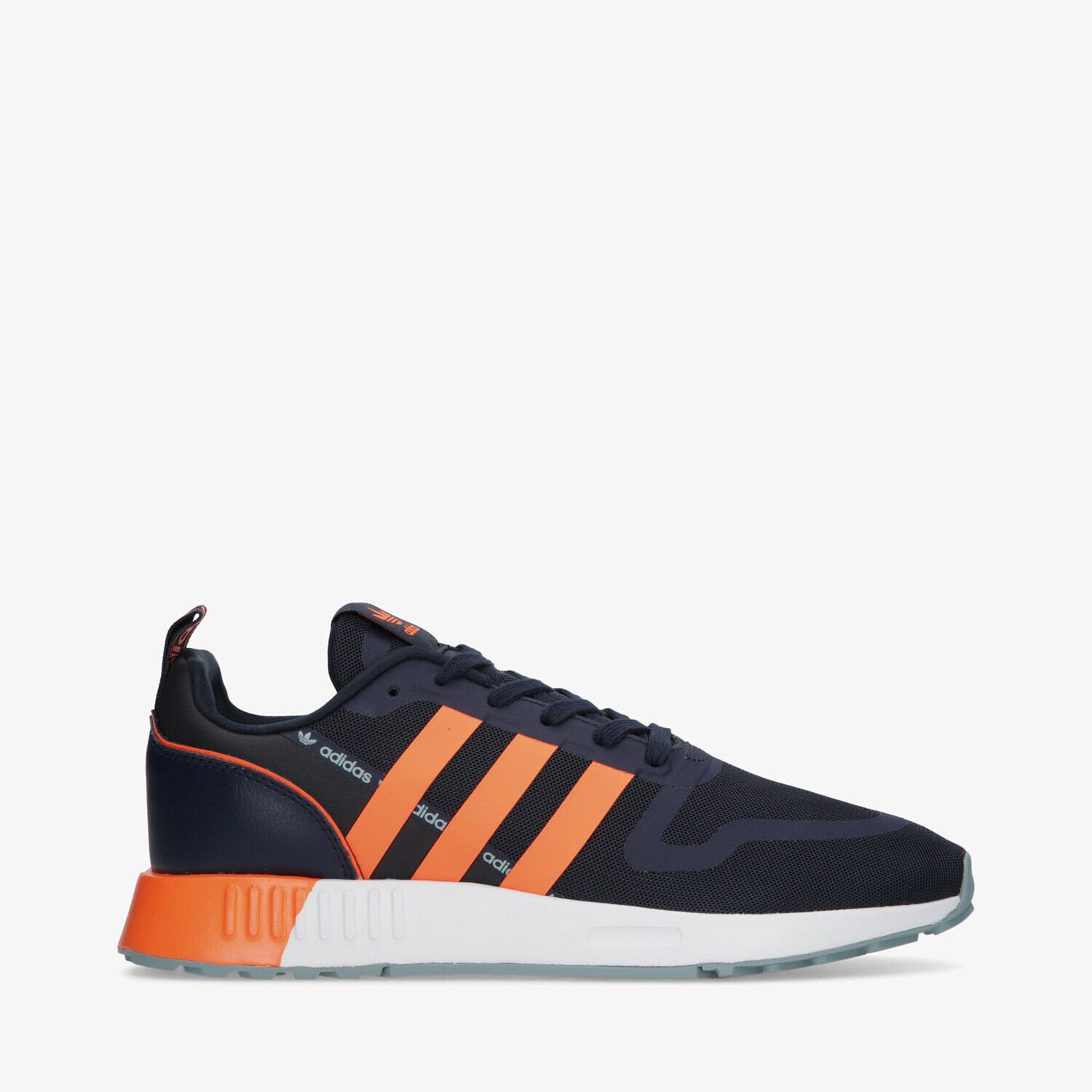 Barbați pantofi sport ADIDAS MULTIX GZ3529 Negru