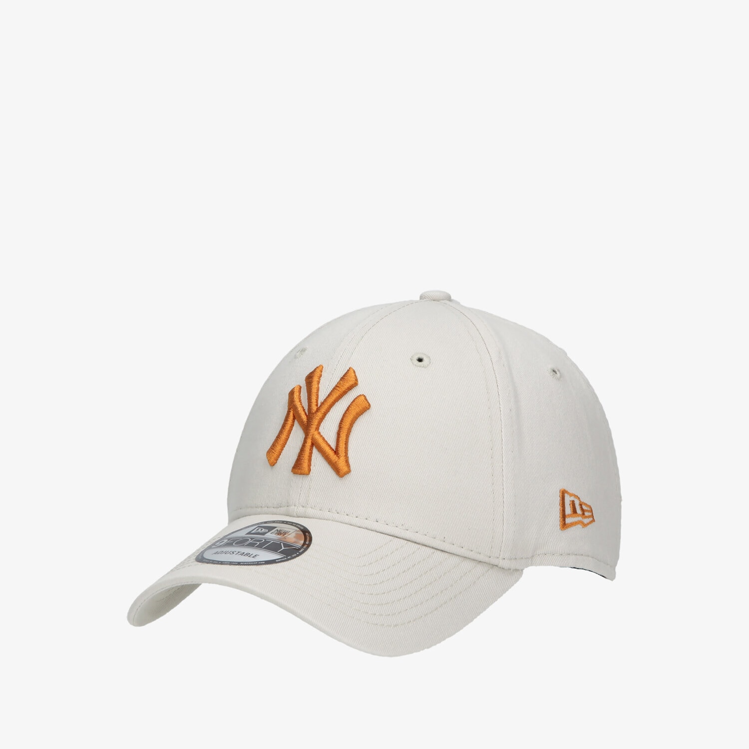 Bărbați șapcă NEW ERA CACIULA LE 940 NYY STN NEW YORK YANKEES STNPKA 60284856 Bej