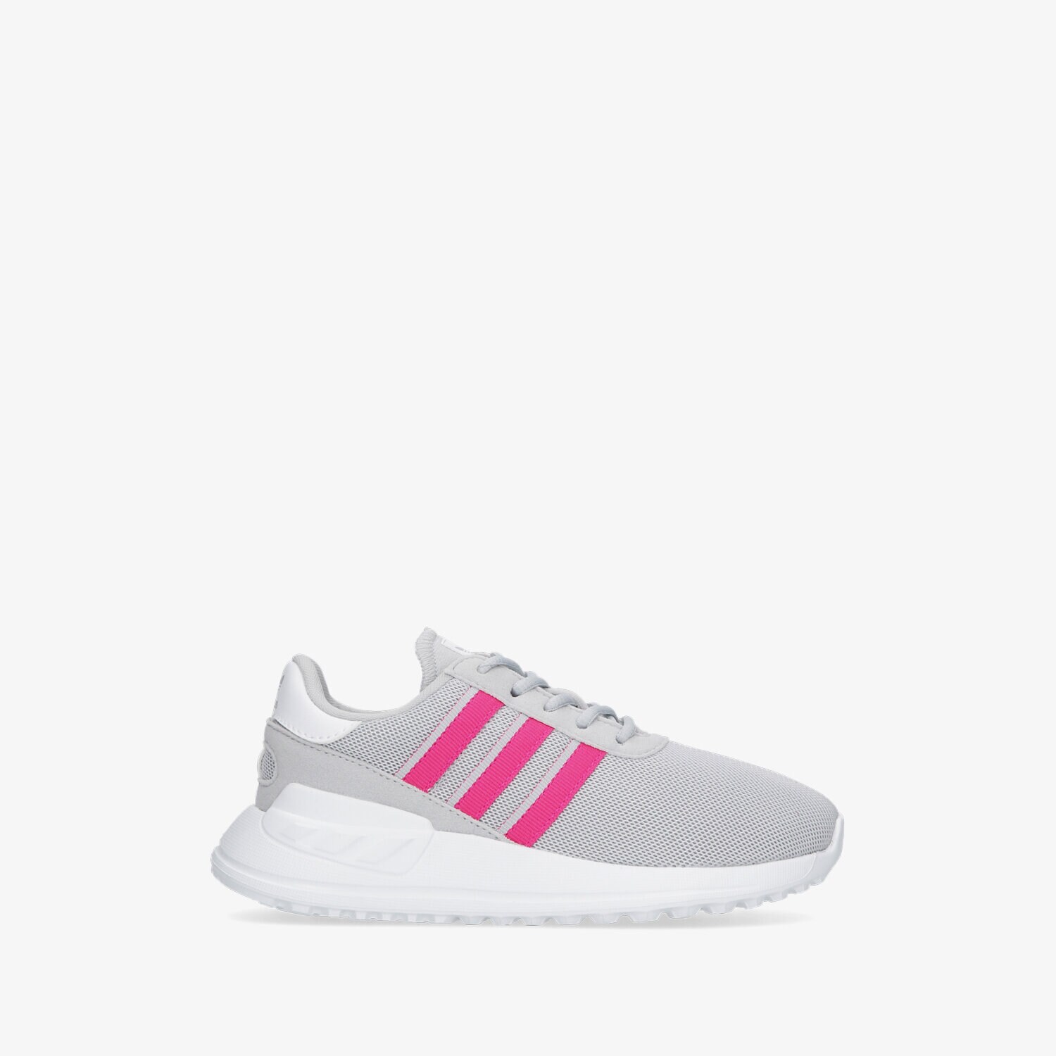 Copii pantofi sport ADIDAS LA TRAINER LITE C  GZ4285 Gri