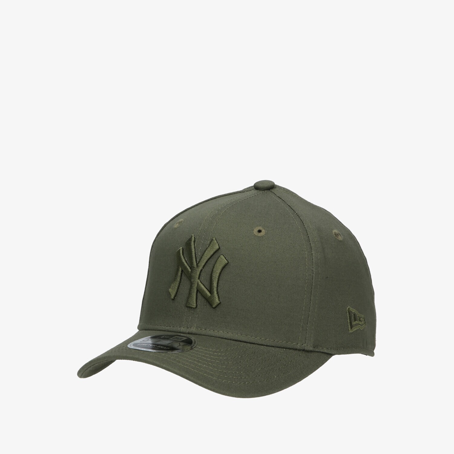Bărbați șapcă NEW ERA CACIULA 9FIFTY STRETCH SNAP NYY NOV NEW YORK YANKEES 12381065 Kaki