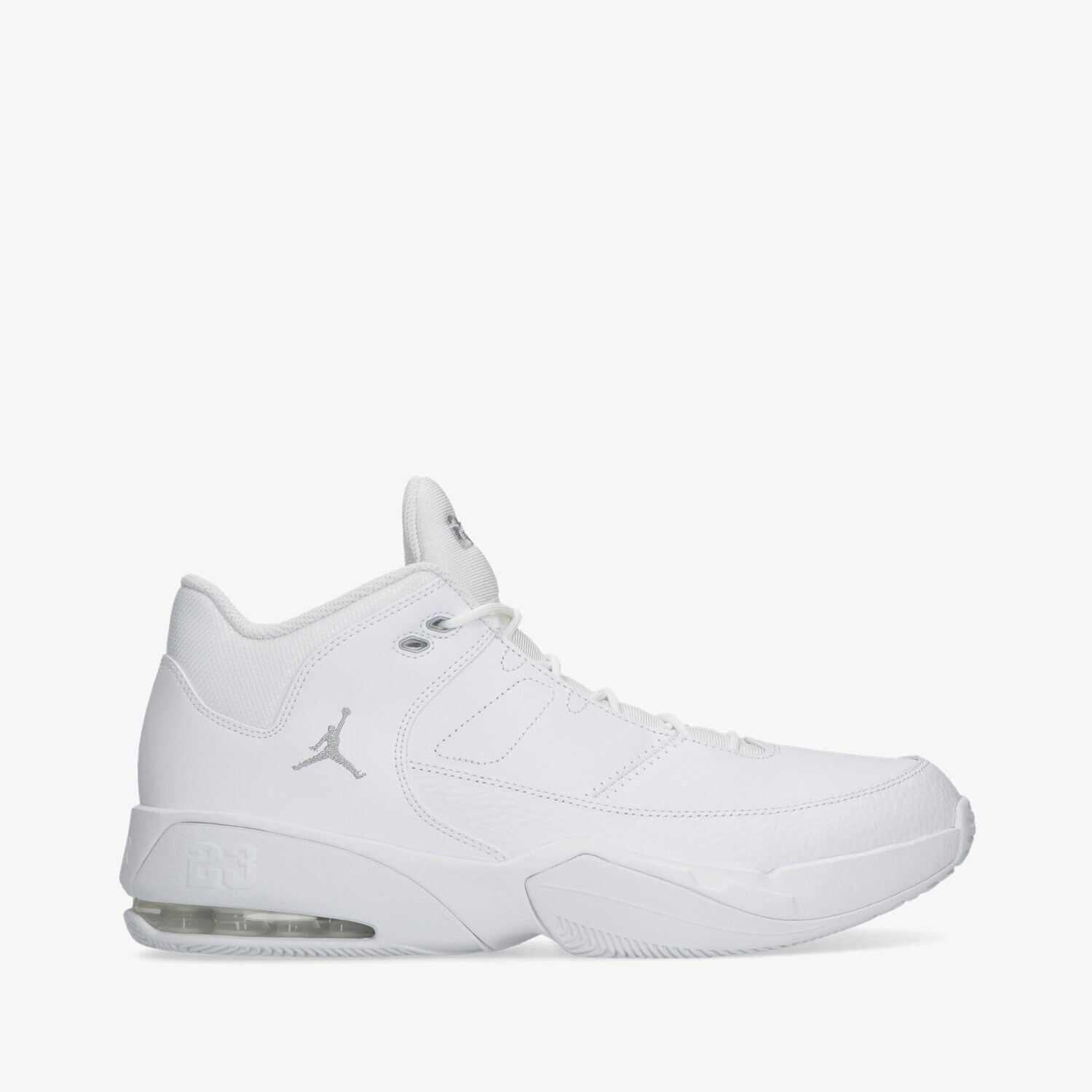 Barbați pantofi sport JORDAN MAX AURA 3 CZ4167-110 Alb