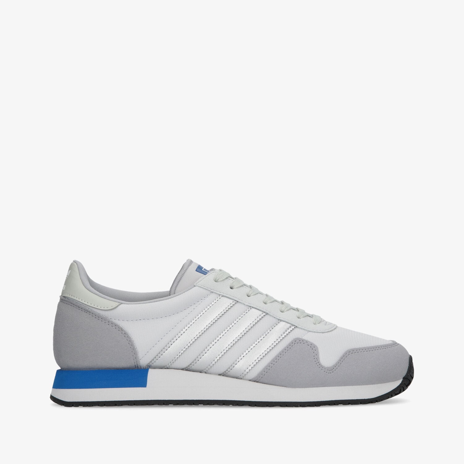 Barbați pantofi sport ADIDAS USA 84 GW0576 Gri