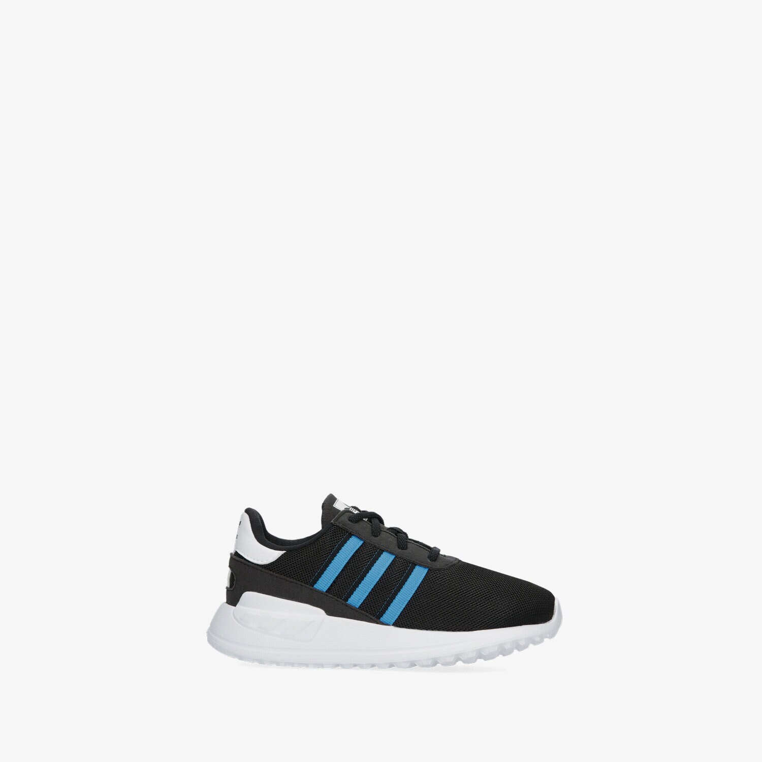 Copii pantofi sport ADIDAS LA TRAINER LITE EL I GZ4286 Negru