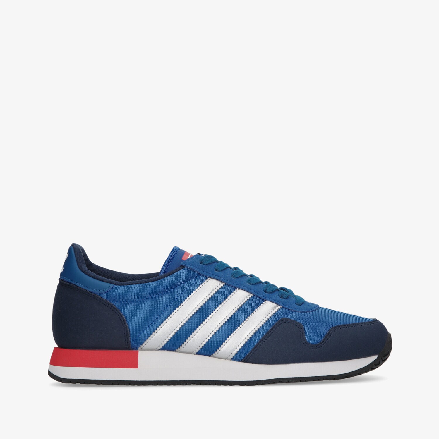 Barbați pantofi sport ADIDAS USA 84 GW0512 Albastru