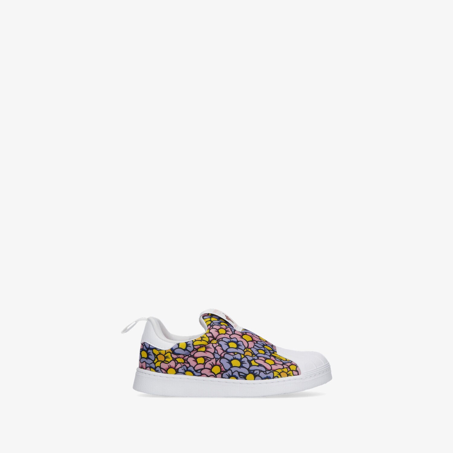 Copii pantofi sport ADIDAS SUPERSTAR 360 I GX3299 Mulicolor