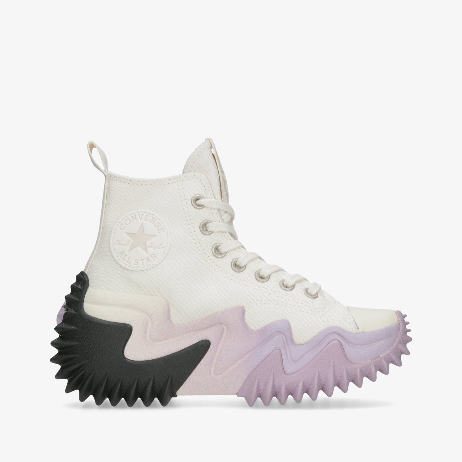 Femei teniși CONVERSE RUN STAR MOTION 172891C Alb