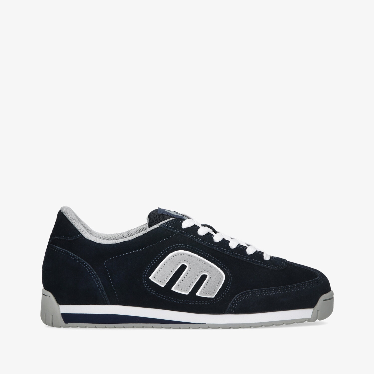 Barbați pantofi sport ETNIES LO-CUT II LS 4101000365488 Bleumarin