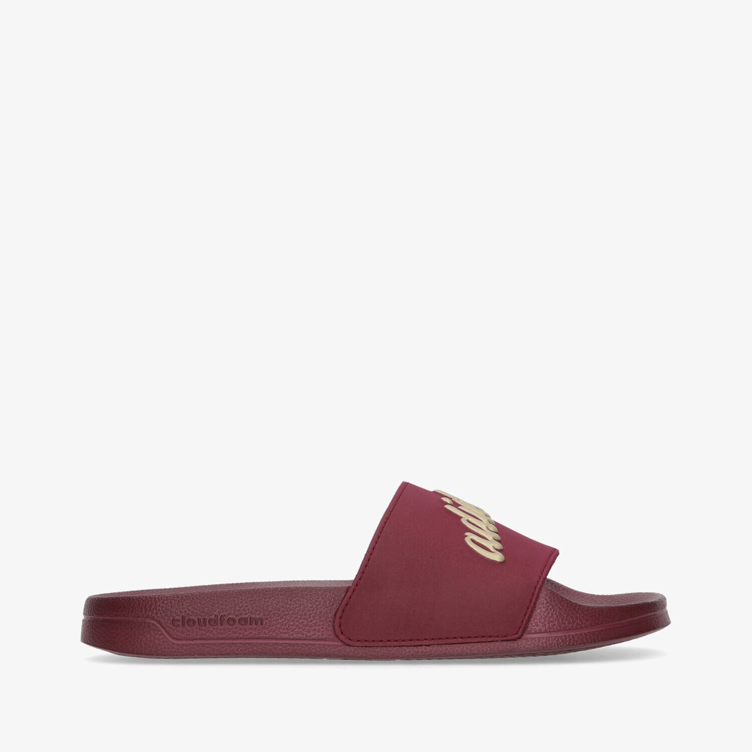 ADIDAS ADILETTE SHOWER GZ5928 Bordo
