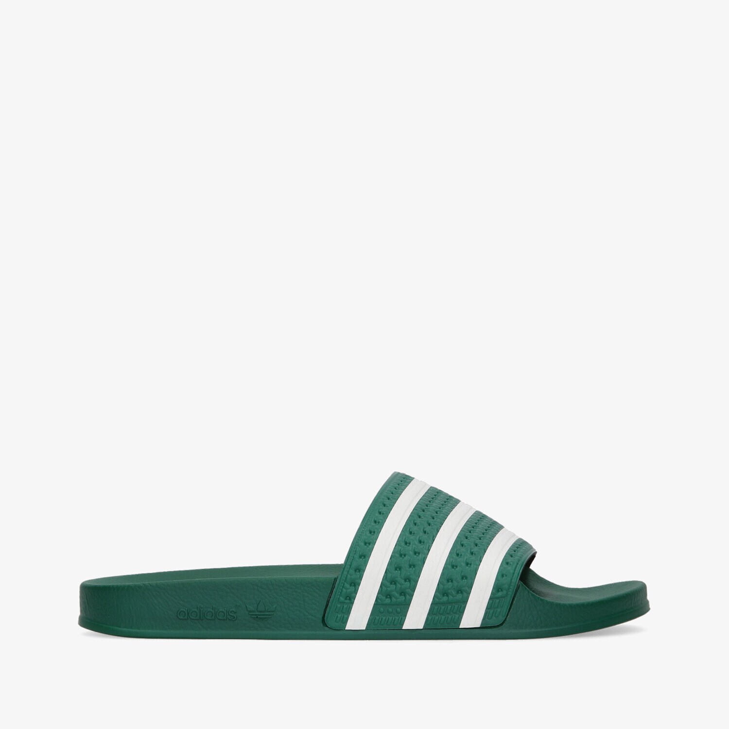 Bărbați șlapi ADIDAS ADILETTE GY1314 Verde