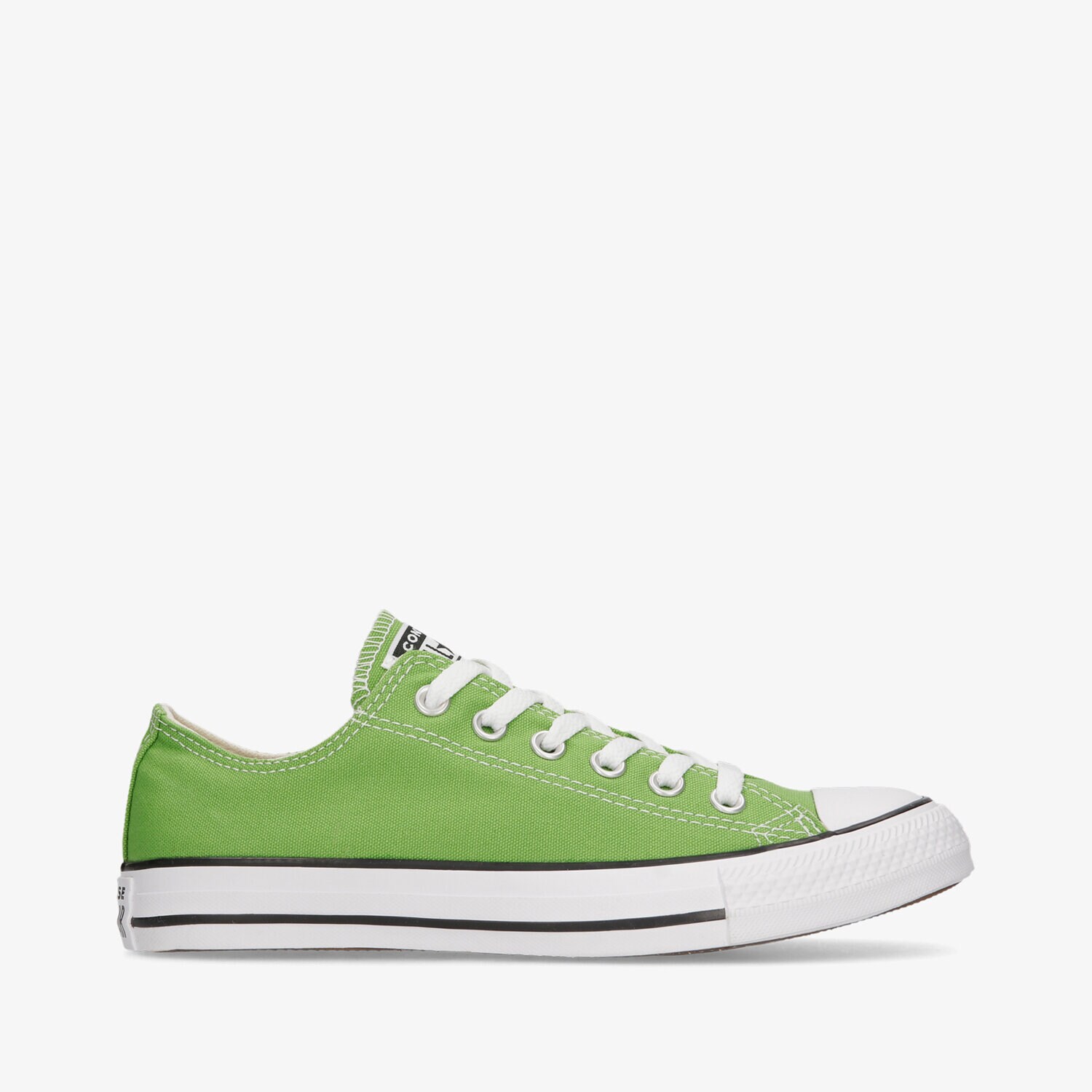 Femei teniși CONVERSE CHUCK TAYLOR ALL STAR  172691C Verde