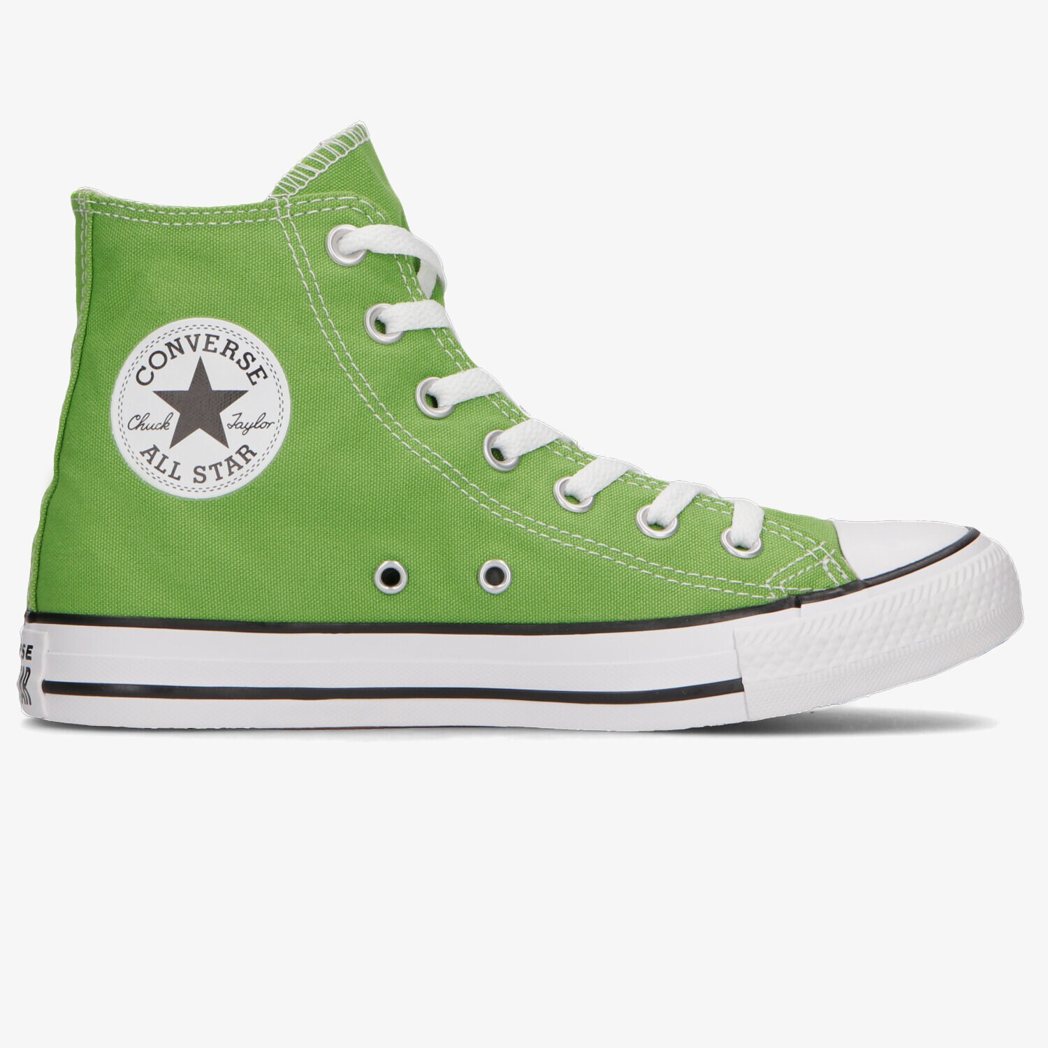 Femei teniși CONVERSE CHUCK TAYLOR ALL STAR  172687C Verde