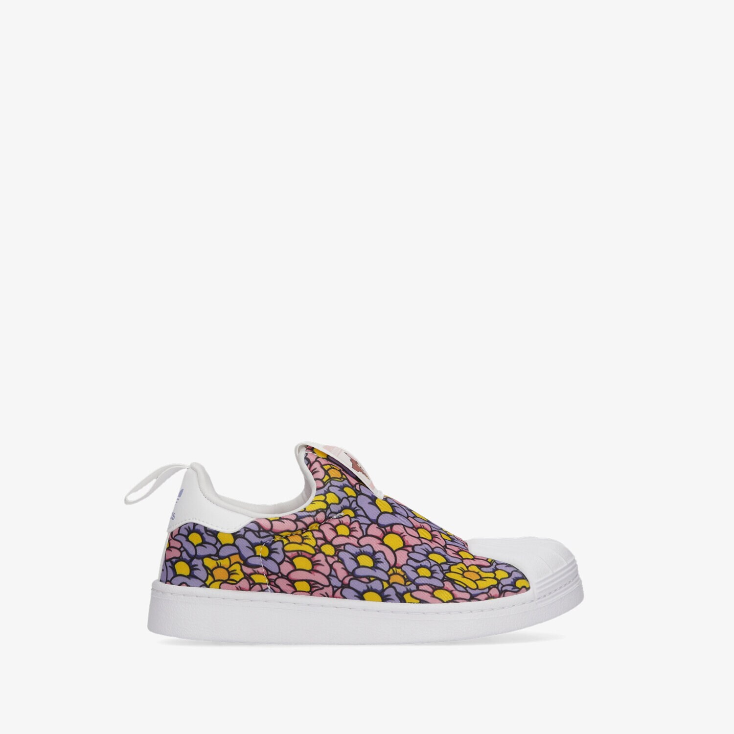 Copii pantofi sport ADIDAS SUPERSTAR 360 C GX3297 Mulicolor