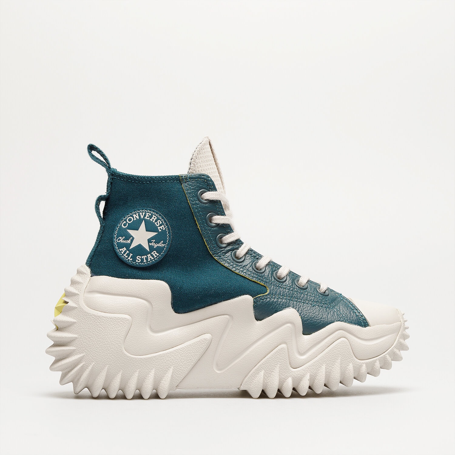 Femei teniși CONVERSE RUN STAR MOTION EDGE GLOW A01320C Albastru