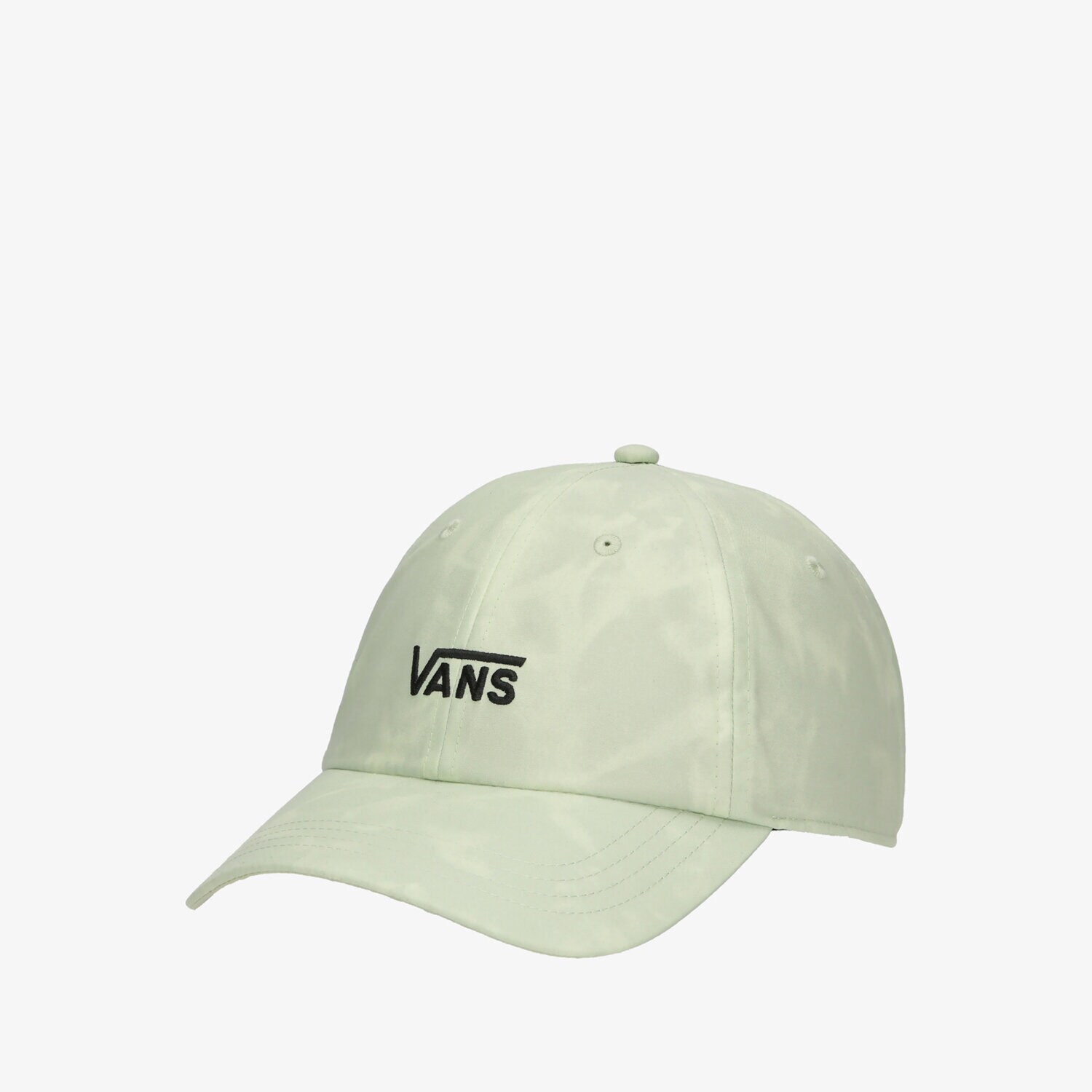 Copii șapcă VANS CACIULA WM COURT SIDE PRINTED HAT VN0A34GRYNT1 Verde