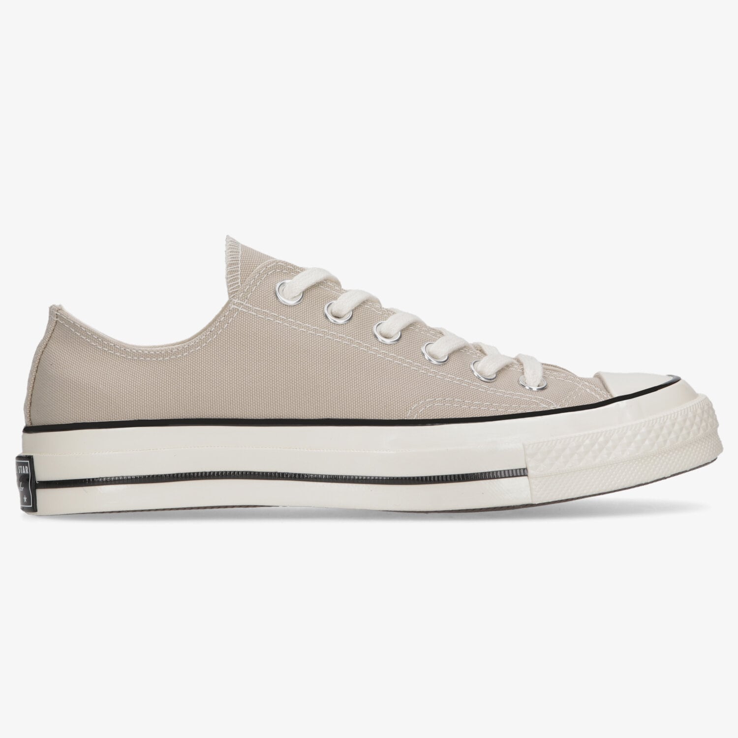 Femei teniși CONVERSE CHUCK 70 172680C Gri