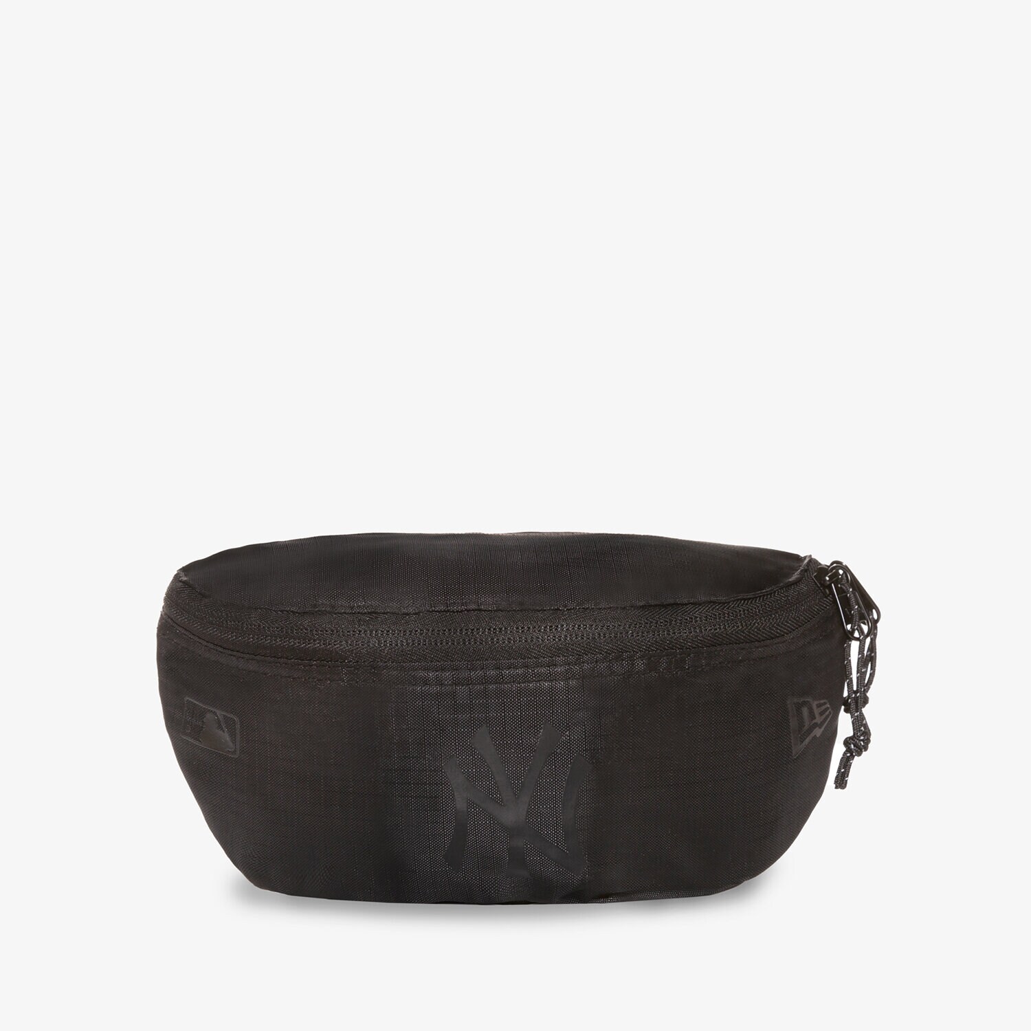 Femei borsete NEW ERA GEANTĂ  MLB MINI WAIST BAG NYY BOB NEW YORK YANKEES 60137398 Negru