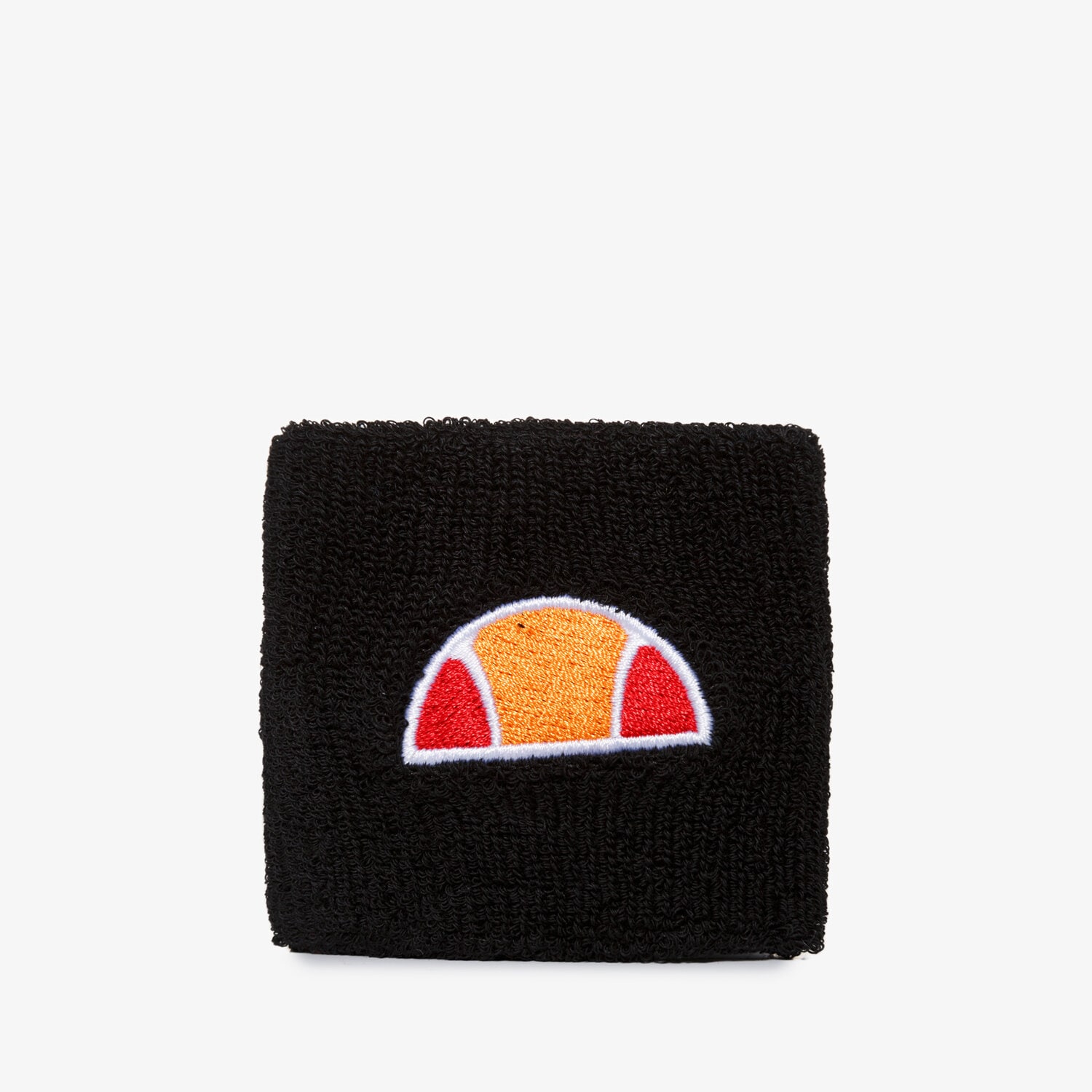 ELLESSE BENTIȚĂ SPORT ROCOLA SWEATBAND BLK SEGA1645011 Negru