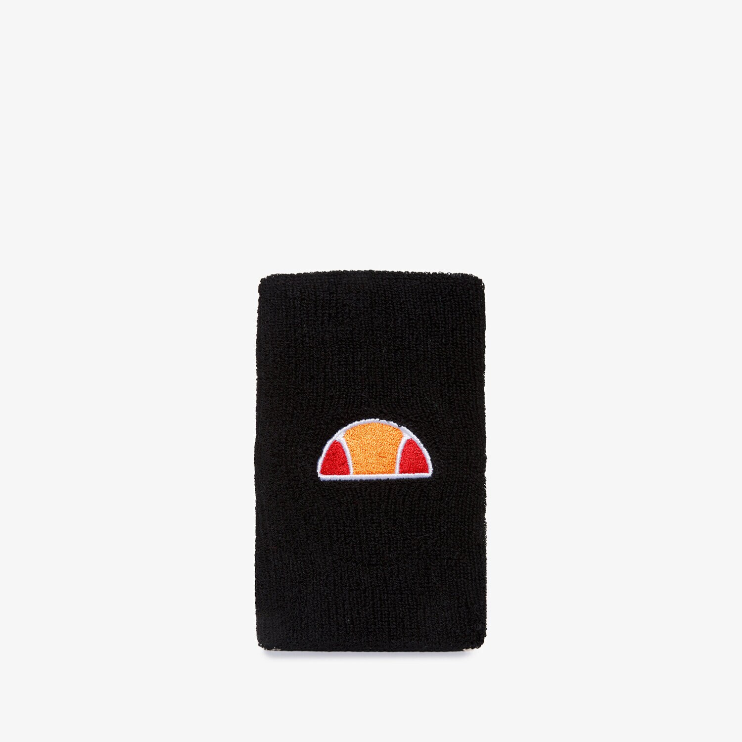 ELLESSE BENTIȚĂ SPORT ABBLA SWEATBAND BLK SEGA1644011 Negru
