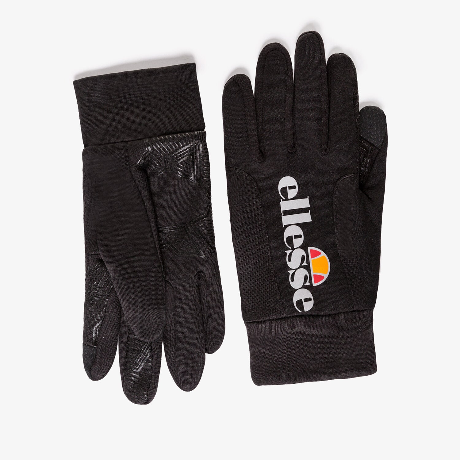 Femei geantă ELLESSE MĂNUșI  DAXO GLOVE BLK SBGA1554011 Negru