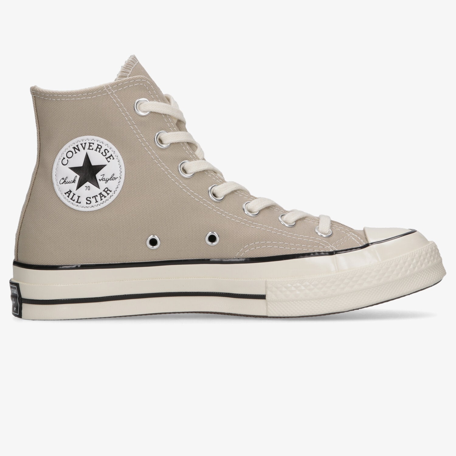 Femei teniși CONVERSE CHUCK 70 172677C Gri