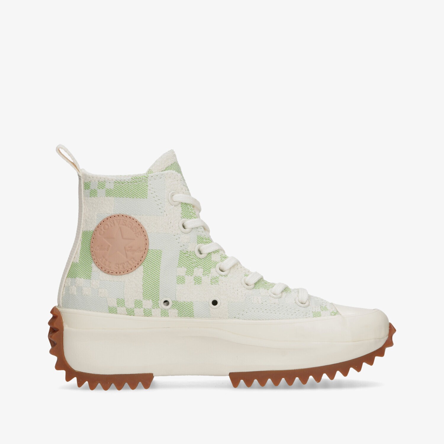 Femei teniși CONVERSE RUN STAR HIKE 172715C Verde