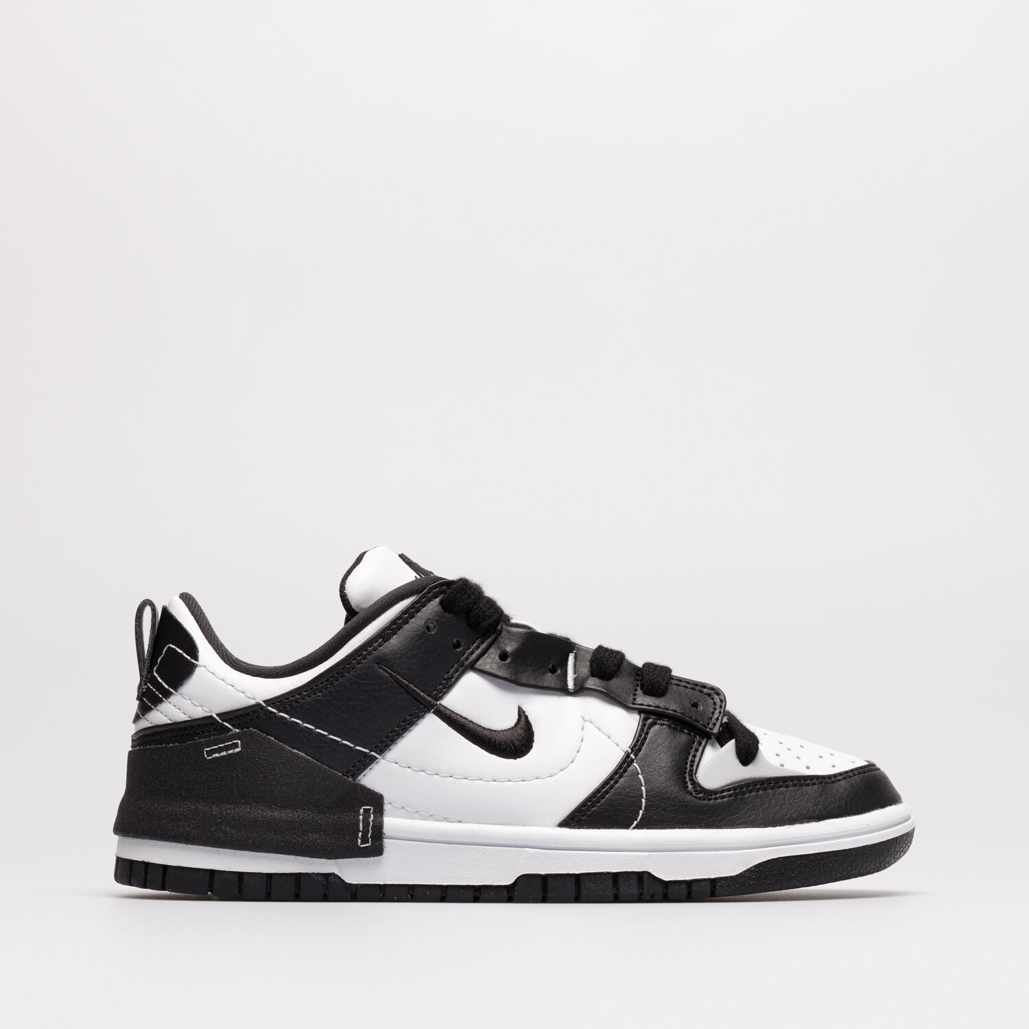 Femei pantofi sport NIKE W DUNK LOW DISRUPT 2 DV4024002 Roșu