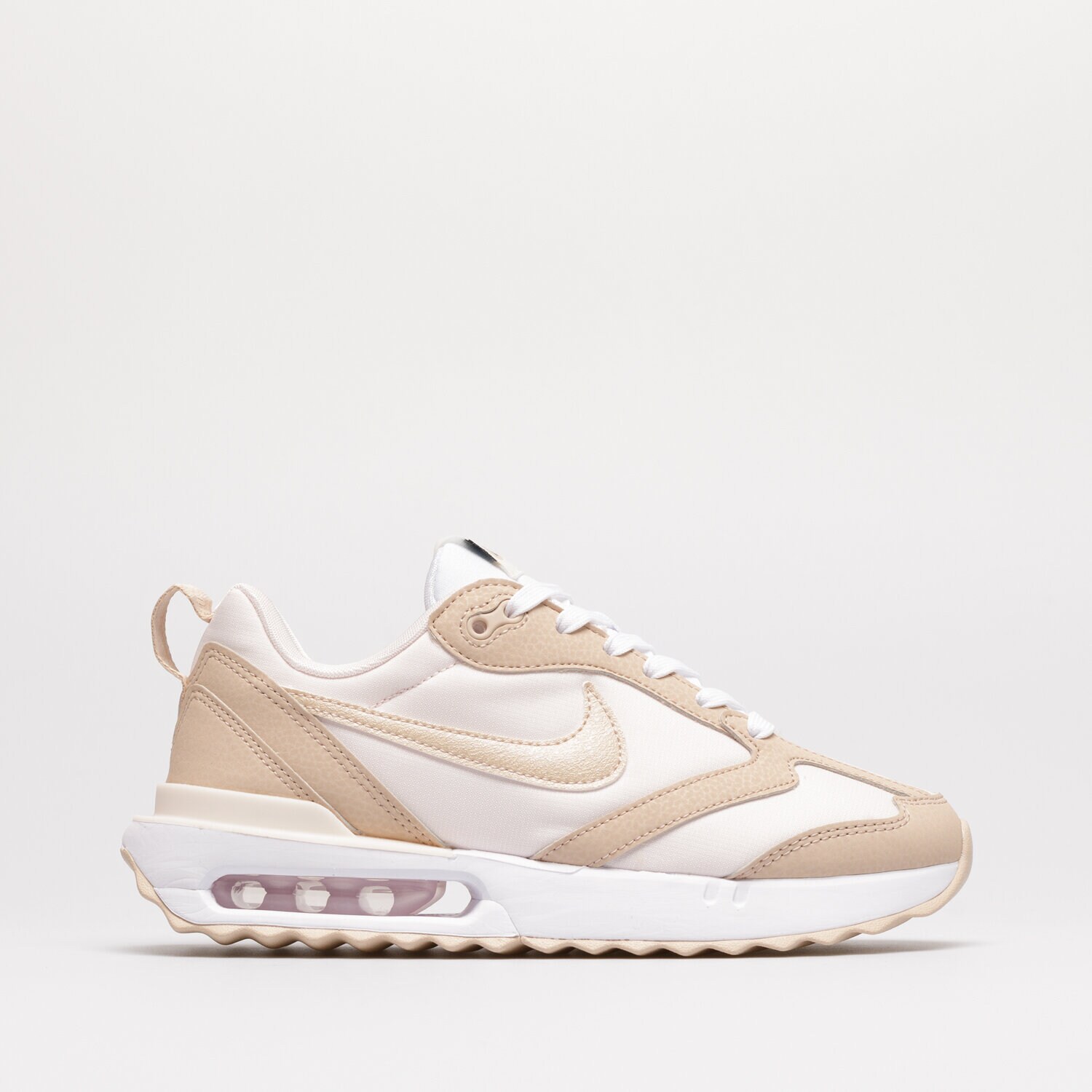Femei pantofi sport NIKE AIR MAX DAWN DR2395600 Maro