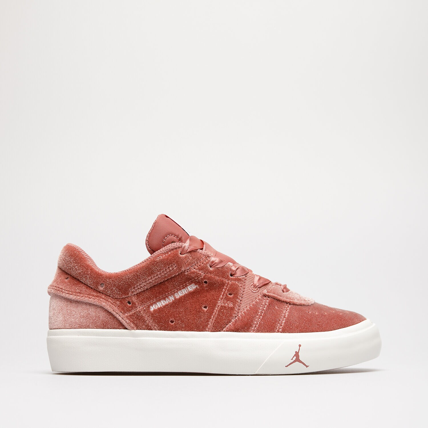 Femei pantofi sport WMNS JORDAN SERIES ES SE DZ7737600 Roz