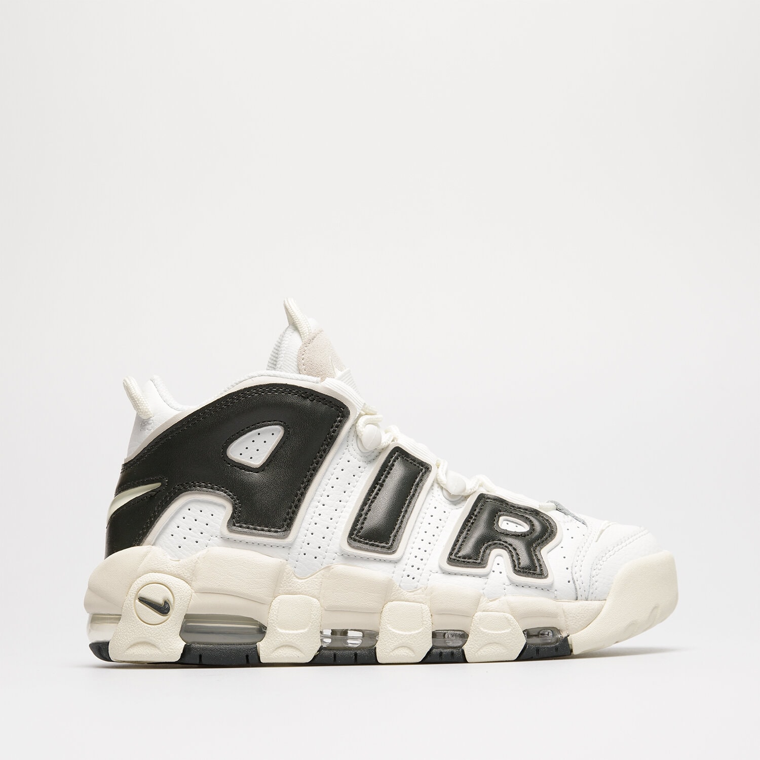 Femei pantofi sport NIKE WMNS AIR MORE UPTEMPO  FB8480-100 Alb