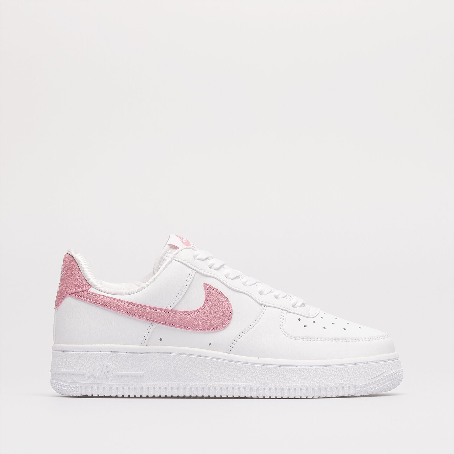 Femei pantofi sport NIKE AIR FORCE 1 '07 DQ7569101 Alb