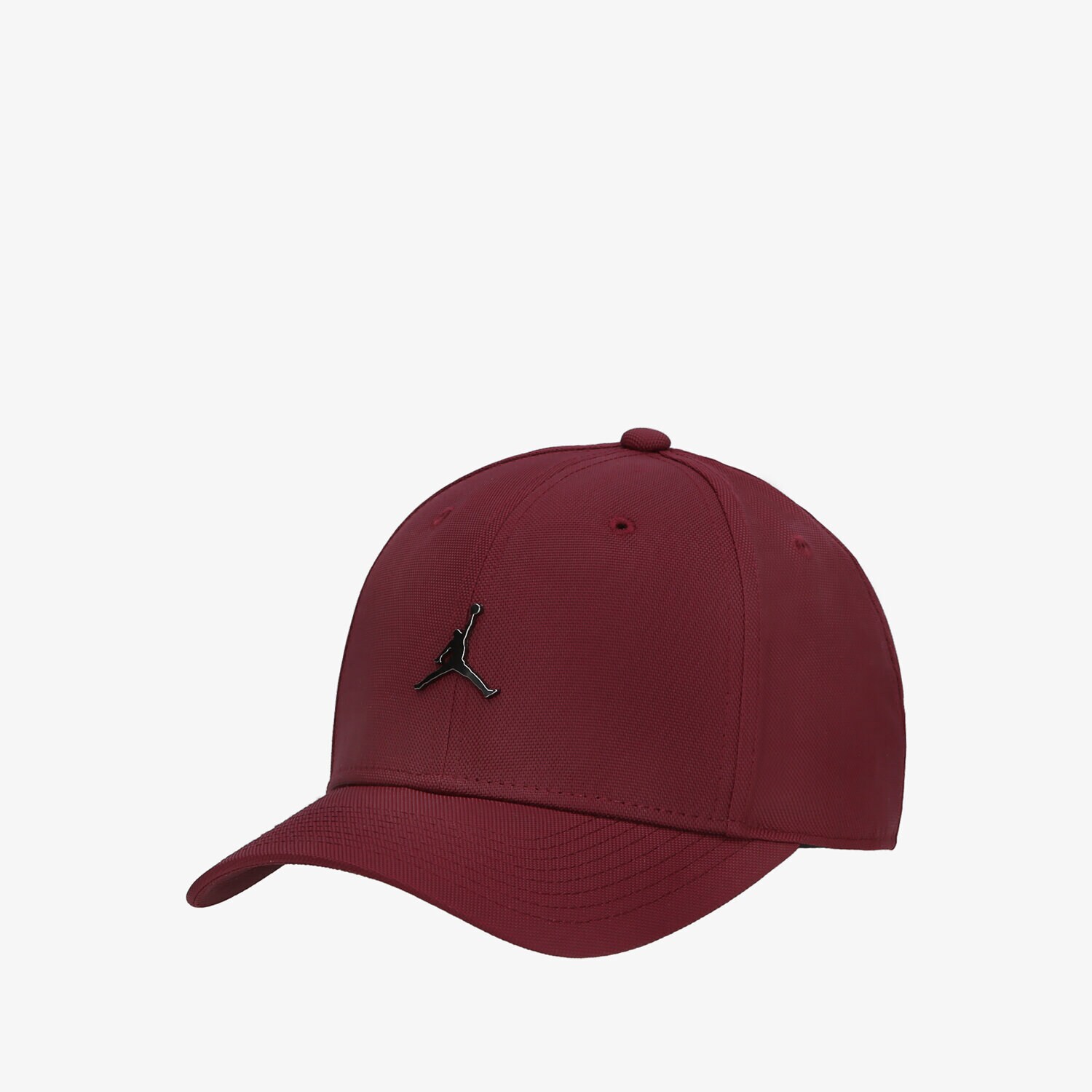 Copii șapcă JORDAN CACIULA JORDAN JUMPMAN CLASSIC99 METAL CW6410-680 Bordo
