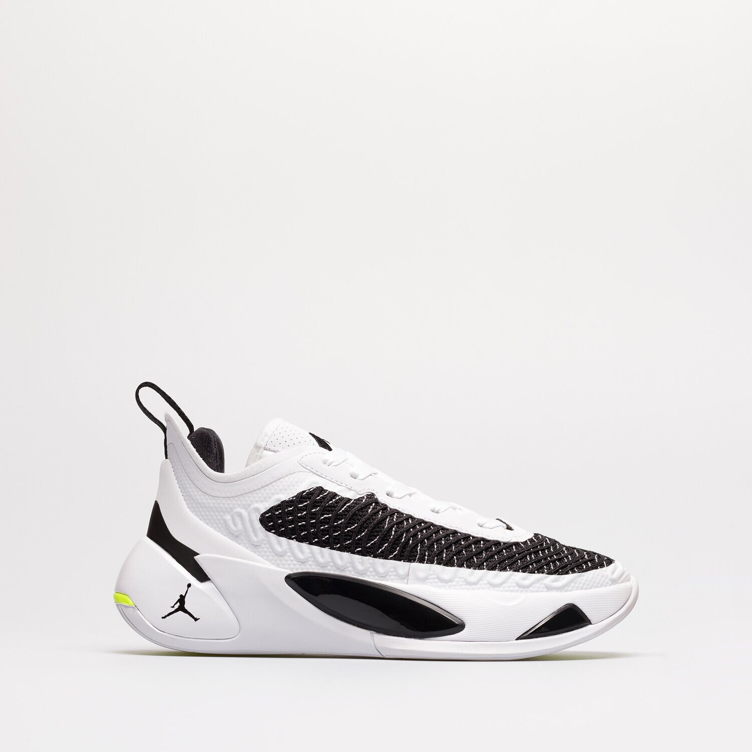 Copii pantofi sport JORDAN LUKA 1 (GS) DQ6513-107 Alb