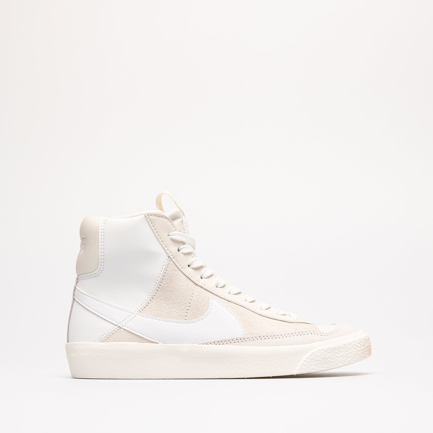 Copii pantofi sport NIKE BLAZER MID '77 SE D DQ6084-100 Mulicolor