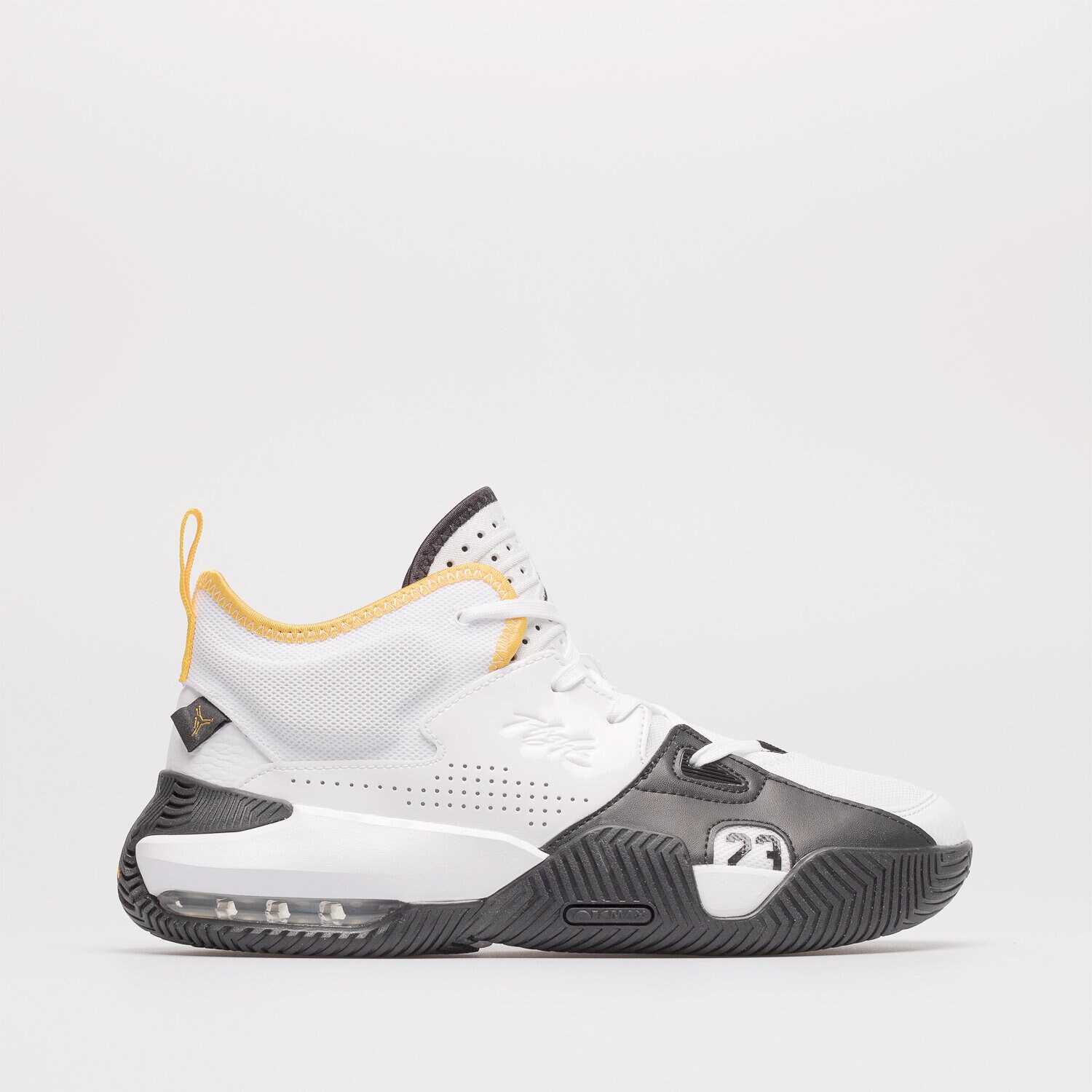 Barbați pantofi sport JORDAN STAY LOYAL 2  DQ8401-107 Alb