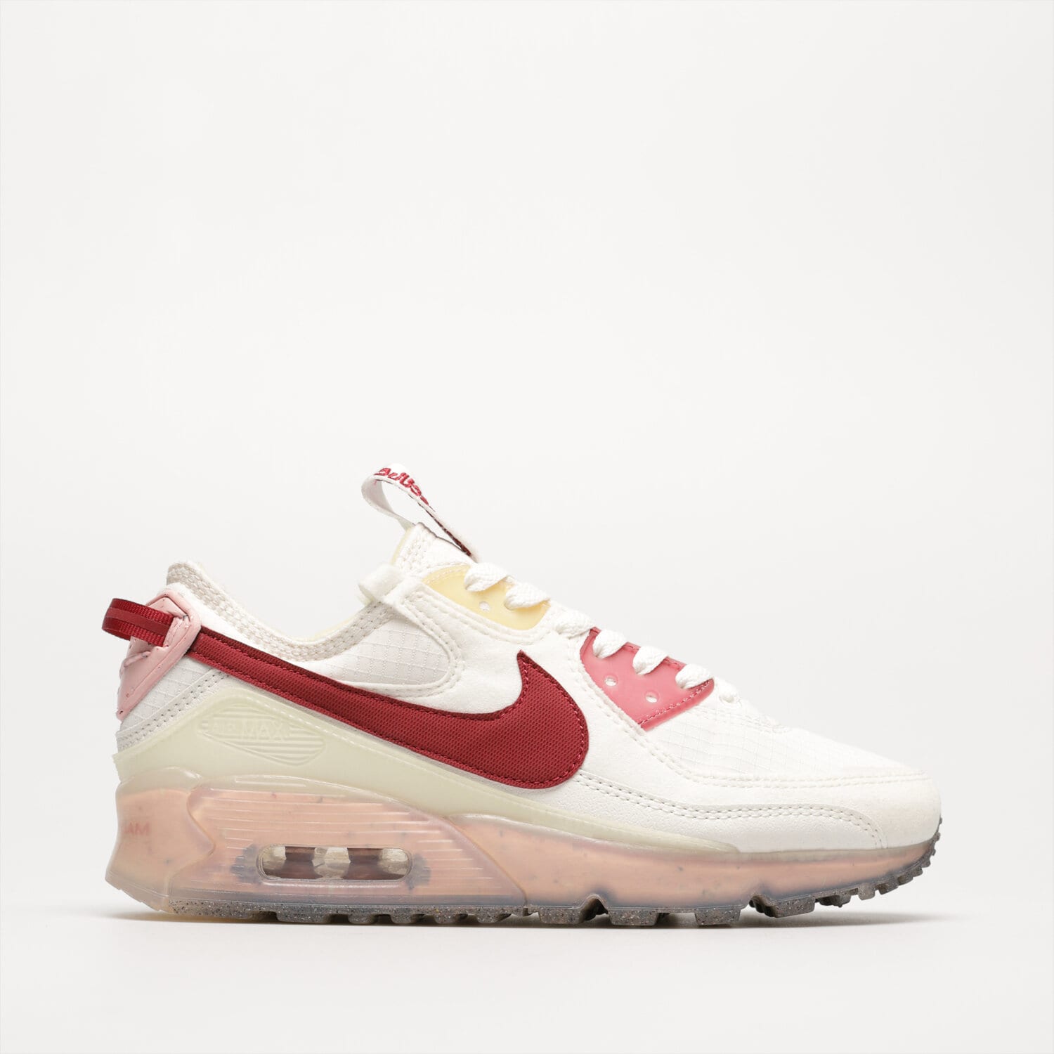 Femei pantofi sport NIKE AIR MAX 90 TERRASCAPE  DC9450-100 Alb