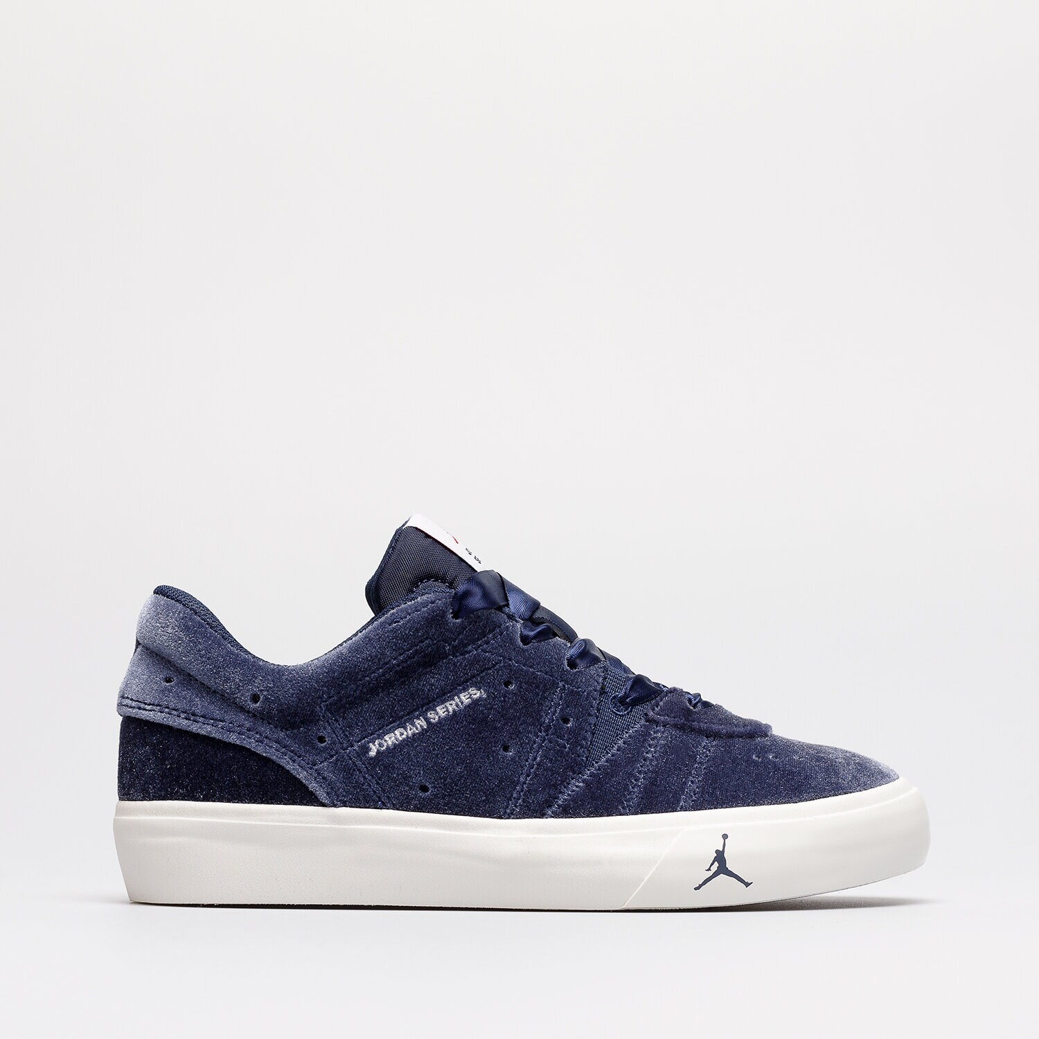 Femei pantofi sport WMNS JORDAN SERIES ES SE  DZ7737-460 Bleumarin