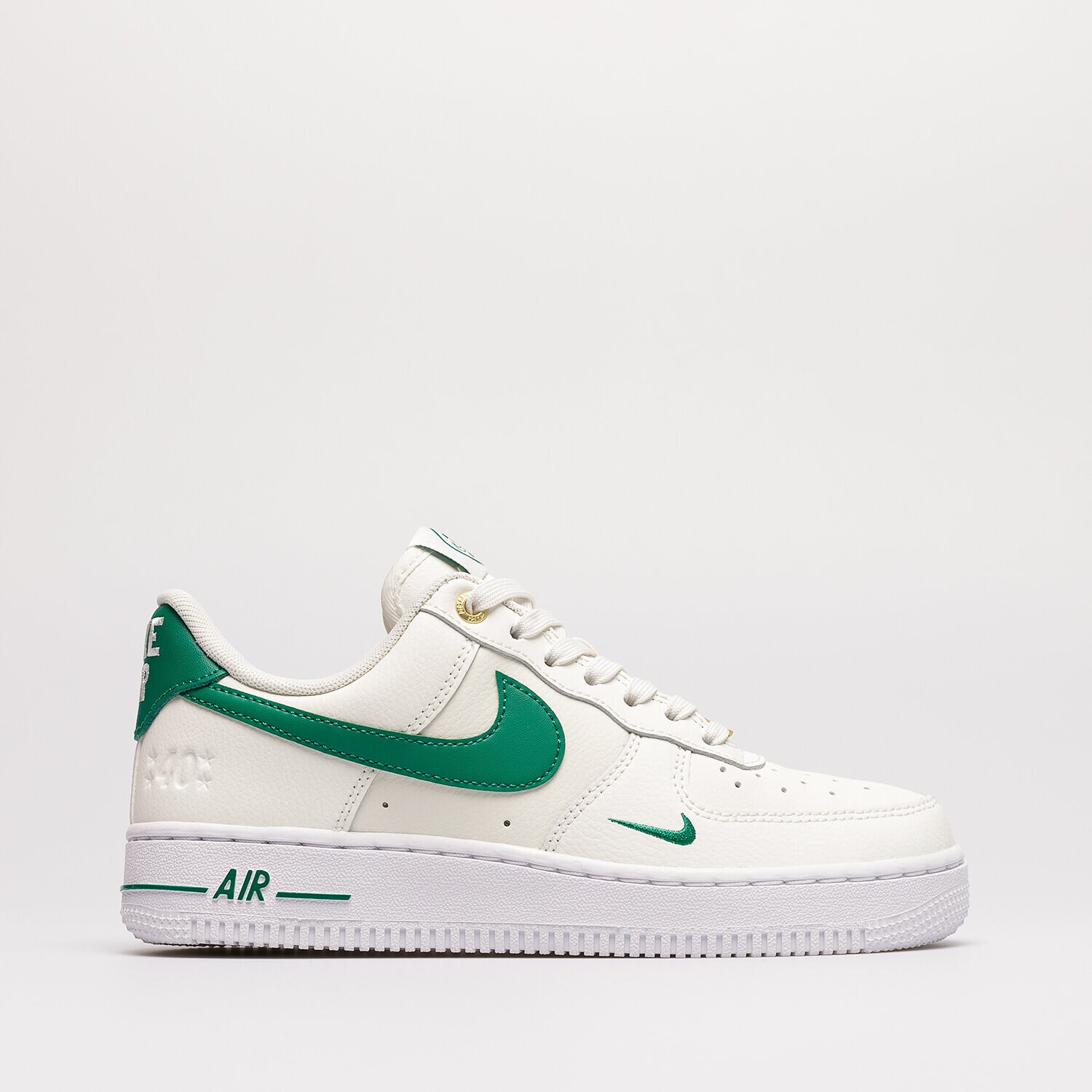 Femei pantofi sport NIKE WMNS AIR FORCE 1 '07 SE XCAT DQ7582-101 Bej