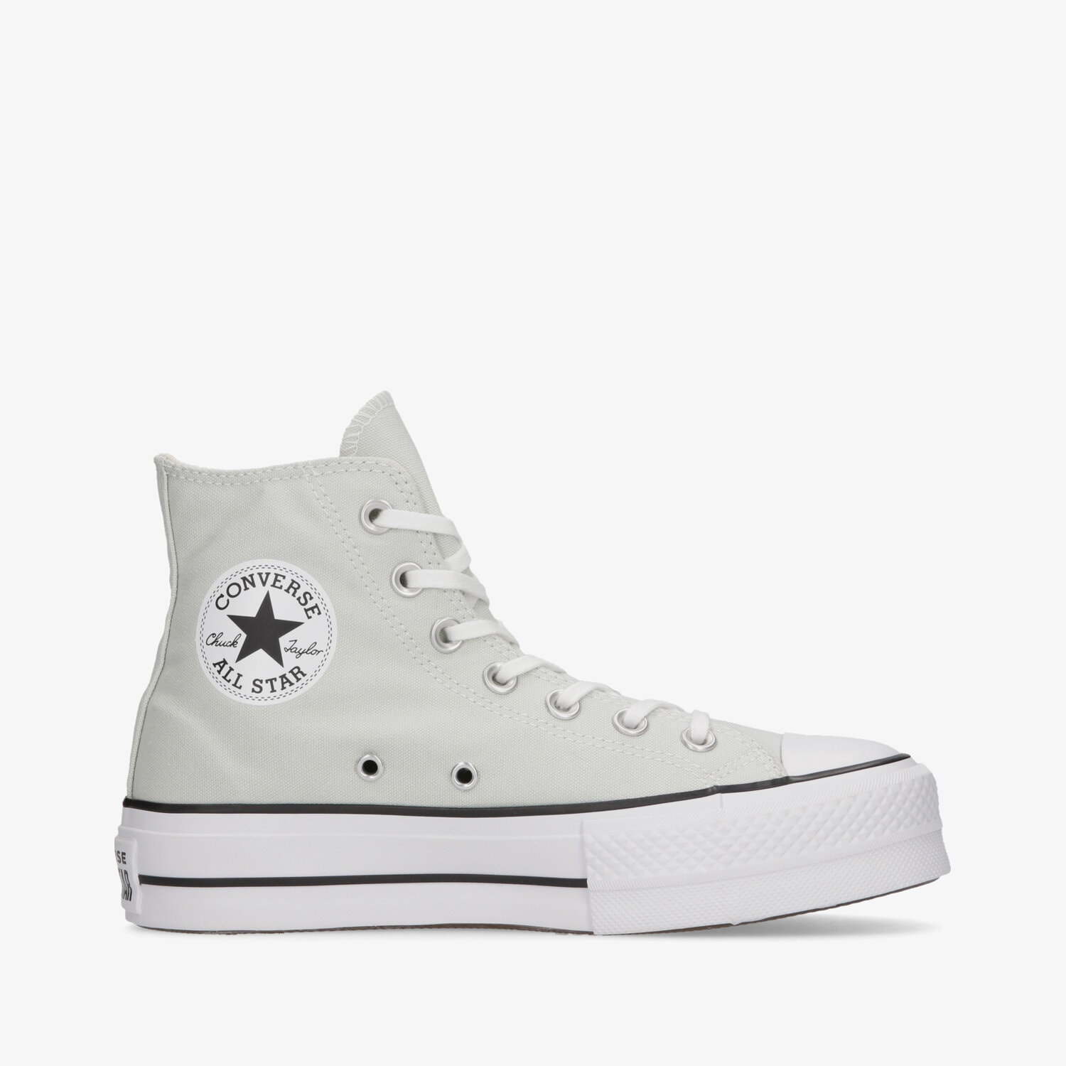Femei teniși CONVERSE CHUCK TAYLOR ALL STAR LIFT 572720C Verde