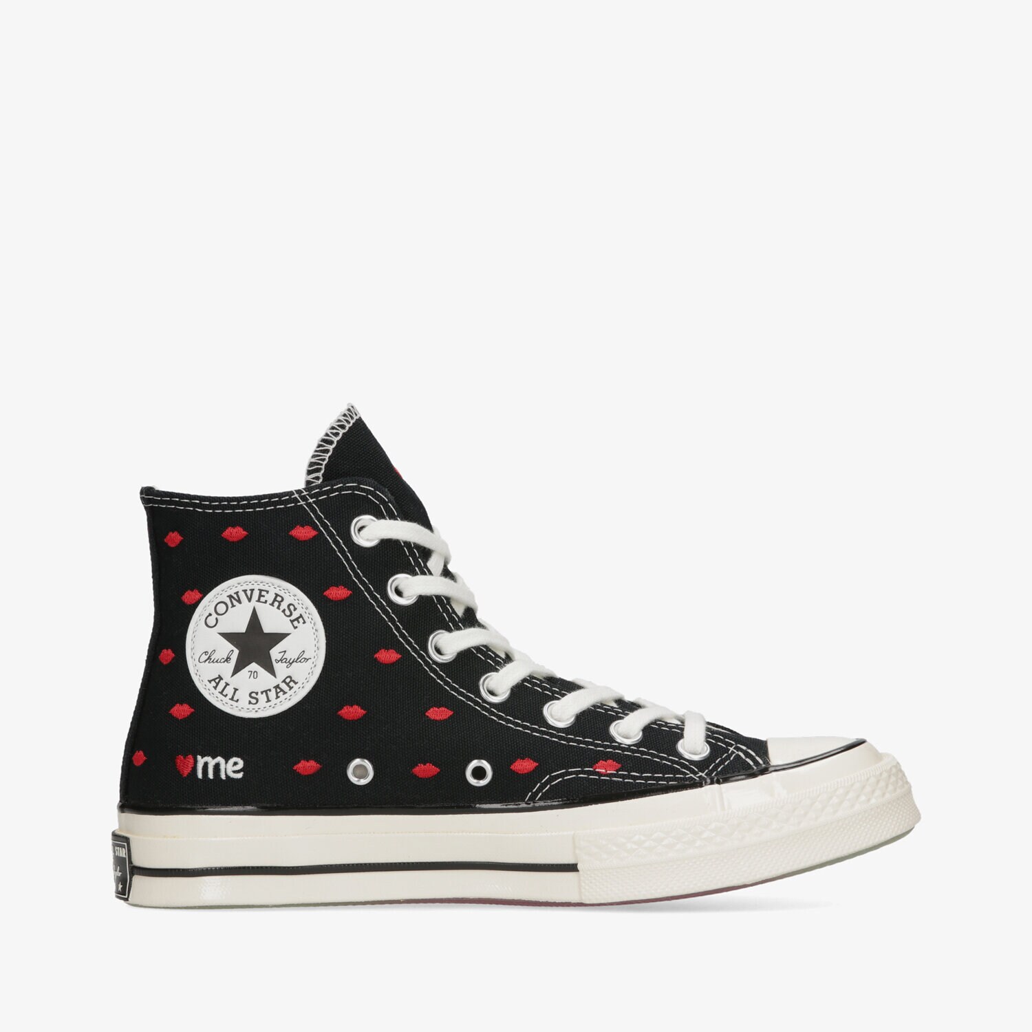 Femei teniși CONVERSE CHUCK 70 A01600C Negru